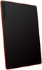 Seihoo Mouse Pad, Resin Hard Surface Mouse Mat Polymer Silicone Bottom Gaming Mousepad No Smell Waterproof for Games, Office 24 x 20cm (9.5 x 7.8in)
