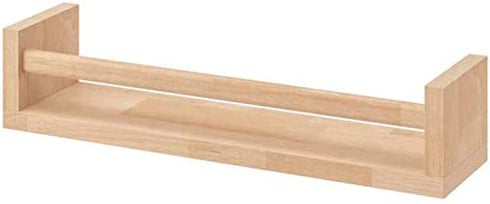 Ikea Bekvam Spice Rack, Birch