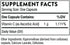 Thorne Ascorbic Acid - 1000 mg Vitamin C Supplement - Supports Healthy Immune Response, Collagen Formation, and Antioxidant Support - Gluten-Free - 60 Capsules