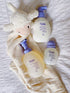 natura Baby Cologne Relaxing Fragrance Mamãe e Bebê