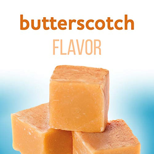 JELL-O Butterscotch Cook & Serve Pudding & Pie Filling Mix,3.5 oz Boxes (Pack of 3)