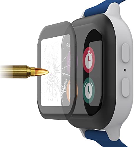 Soarking Screen Protector Full Covered for Verizon Gizmo Watch (GizmoWatch 2)