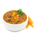 WonderSlim Protein Meal, Zesty Vegetable Chili w/ Beans - 100 Calories, 12g Protein, 4g Fiber (7ct)