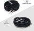 CD Player Portable Case,Waterproof CD Player Fanny Pack with Wristlet Hand Strap Compatible with HOTT/Gueray/NAVISKAUTO/Jinhoo/Jensen/Monodeal Portable CD Player and More?6.5 inch?.