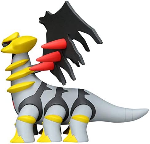 Takara Tomy Pokemon Monster Collection Moncolle ML-23 Giratina Figure