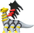 Takara Tomy Pokemon Monster Collection Moncolle ML-23 Giratina Figure