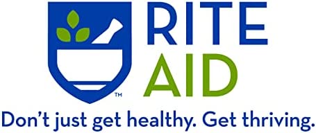 Rite Aid Artificial Tears, Polyethylene Glycol Lubricant Eye Drops - 1 oz | Eye Lubricant Drops for Dry Eyes | Dry Eye Formula | Eye Care for Age-Related Dry Eyes | Replenishes Tears & Refreshes Eyes