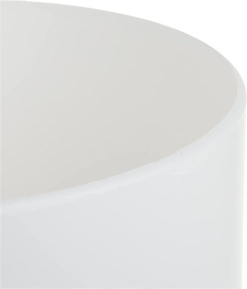 Umbra Touch Collection, Small, White