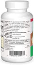 Source Naturals Attentive Child - Healthy Cognitive Nutrients for Active Children - Improved Focus & Attention with DMAE, Magnesium, Zinc & Grape Seed Extract - 120 Tablets