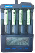 GEILIENERGY Solar Light Batteries AAA Triple A NIMH 600mAh 1.2V Rechargeable for Garden Lights Remotes Mice(20PCS)