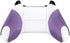 KontrolFreek Performance Grips for Xbox One and Xbox Series X Controller (Galaxy Purple)