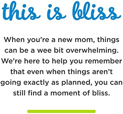 Mommy's Bliss Organic Gripe Water Night Time Gel for Newborns, Relieves Occasional Stomach Discomfort from Gas, Colic & Fussiness, 0.53 Ounce (Pack of1)