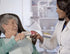 Cushion Grip - a Soft Pliable Thermoplastic for Refitting and Tightening Dentures 1 Oz (28 Grams)