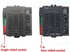 WEELYE RX23 12V Control Box Receiver Mainboard Accessories Children Electric Ride On Cars Kids Powered Wheel Circuit Board Replacement Parts