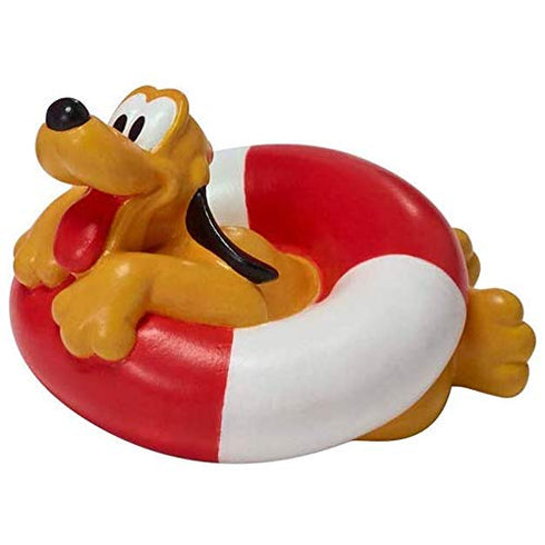 The First Years Baby Bath Toys and Toddler Pool Toys, Disney Mickey Mouse, 3 Piece Set (Pack of 1)