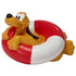 The First Years Baby Bath Toys and Toddler Pool Toys, Disney Mickey Mouse, 3 Piece Set (Pack of 1)