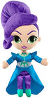 Fisher-Price Nickelodeon Shimmer & Shine, Zahramay Plush Friends, Zeta