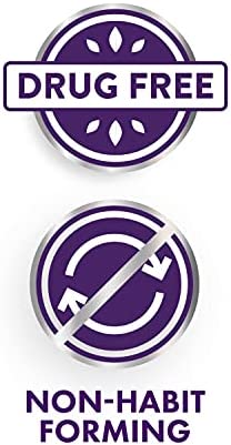 VICKS PURE Zzzs Kidz, Melatonin Sleep Aid Gummies for Kids and Children, Helps Your Child Fall Asleep Naturally, Low Dose Melatonin, Berry Flavored, 48 Gummies