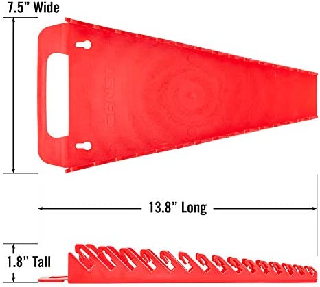 Ernst Manufacturing - 15Wr Grip Organizer (5088)