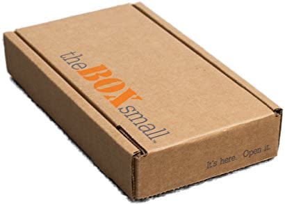Universal Cell Phone Shipping Box, theBOXsmall