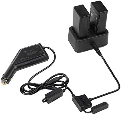 Charging Cable for DJI Mavic 2 to CrystalSky, 5.5 inch 7.85 inch HD Screen Charging Cable
