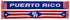 Puerto Rico Knit Scarf