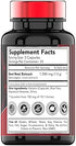 Beet Root Capsules | 1500 Mg - 100 Capsules | Beet Root Powder Extract Capsules | Supports Cardiovascular & Heart Health* | Non-GMO & Gluten-Free | Produced in the USA | TNVitamins
