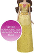 Disney Princess Royal Shimmer Belle