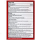 Cortizone 10 Hydrocortisone Anti-Itch Liquid 1.25 fl oz (Pack of 2)