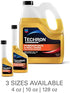 Chevron Techron Protection Plus Powersports and Small Engine Fuel System Treatment, 10 oz, Pack of 1
