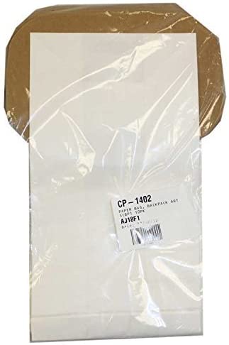 Genuine Carpet Pro Backpack Bags - 10 Pack