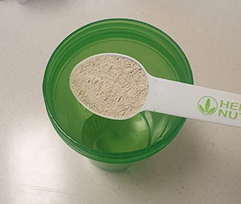 Herbalife Measuring Spoons, Four Sided, useful for Protein Powders (2 Pack) and 60 Inches/152.5cm Soft Tape Measure