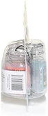 Yankee Candle Car Air Fresheners, Hanging Car Jar® Ultimate 3-Pack, Neutralizes Odors Up To 30 Days, Includes: 1 Beach Walk, 1 Pink Sands, and 1 Sun and Sand