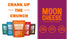 Moon Cheese Bites Bundle, Garlickin' Parmesan, Oh My Gouda, Get Pepper Jacked, 2-Ounce, 3-Pack, Lunch or After-School Snack