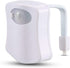 Best Light Motion Activated Toilet Night Light Toilet Nightlight