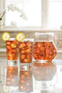 Luzianne Iced Tea Bags, Family Size, Unsweetened, 24 Count Box, Specially Blended for Iced Tea, Clear & Refreshing Home Brewed Southern Iced Tea