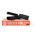 Lilly Brush Be Forever Furless MINI- Portable/Compact Dog Hair, Cat Hair, and Lint Remover (Graphite Grey)