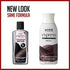 Kiss Express Semi-Permanent Hair Color 100mL (3.5 US fl.oz) (1 Count, Platinum)