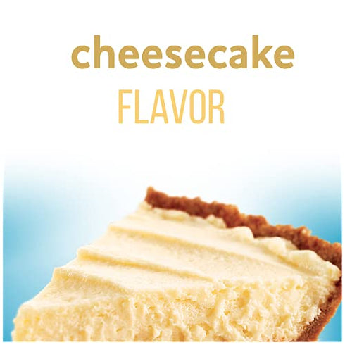 Jell-O Cheesecake Flavored Instant Pudding & Pie Filling, 3.4 oz Boxes (3 Pack)