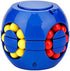 Cuberspeed Bundle Rainbow Ball Magic Fidget Toy Puzzle Magic Ball Cube