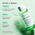 Farmacy Deep Sweep 2% BHA Toner for Face - Pore Cleaner and Facial Exfoliator - Salicylic Acid Face Toner (50ml)