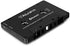 Aluratek Universal Bluetooth Audio Cassette Receiver, Built-in Rechargeable Battery, Up to 8 Hours Playtime, Audio Receiving up to 33 Feet