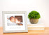 Kate & Milo Rustic Me & My Brother Frame, Sibling Gifts, Little or Big Big Gift, Woodland Nursery