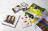 Mod Podge Photo Transfer Medium (8-Ounce), CS15067