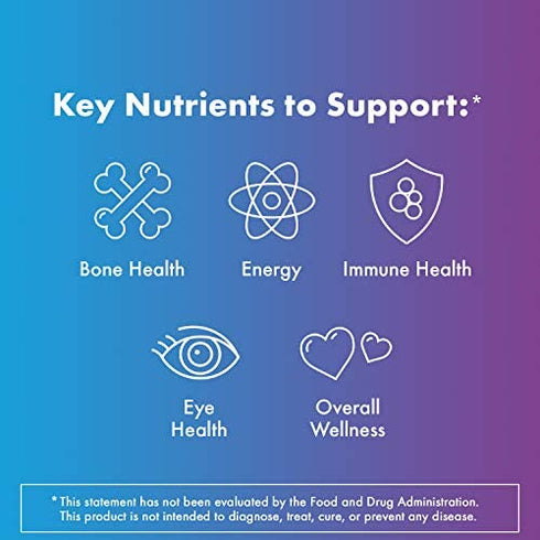 Flintstones Children's Complete Multivitamin Gummies, 70 Count
