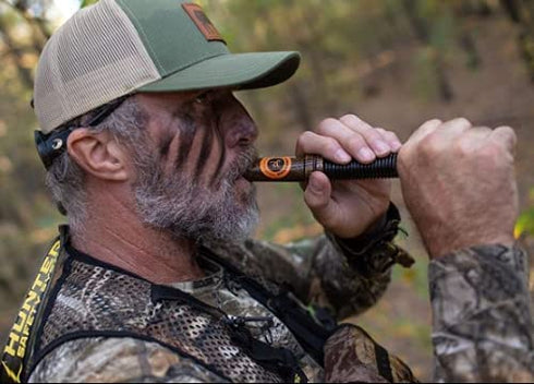The Buck Commander Deer Grunt Call Hunting Accessories and Gear