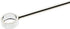 Barfly Circle Top Cocktail Pick, Stainless (Pack of 12)