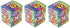 Worlds Smallest Classic Novelty Toy Series 4 Surprise Box - 3 Count