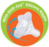 Avima 12 oz Anti Colic Infant Bottles, BPA Free, Wide Neck with Fast Flow Nipples (Set of 3)