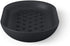 Umbra Junip Soap Dish, Small, Black